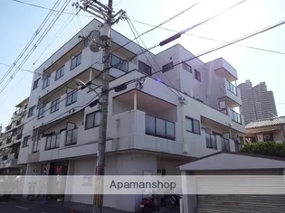 パールハイツ楠葉の画像