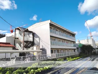 ジュネスチャイムパートIIの画像