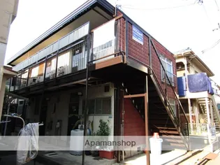 昭栄ハイツの画像