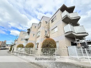 ライムハイツの画像