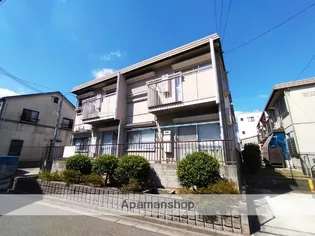 高田ハイツB棟の画像