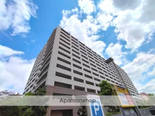 リバーガーデン東大阪新庁舎アヴェニューの画像