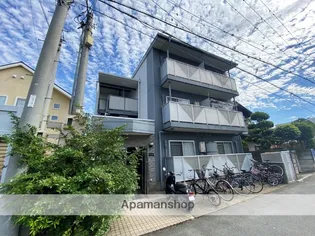 ウイングハウスの画像