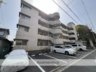 ラ ボアコートIN花園の画像