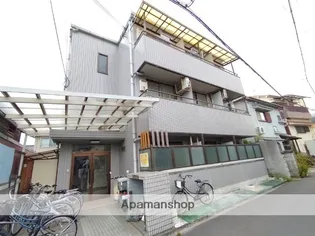 21ハイムの画像