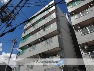 ツインコンフォートハイツ岩崎の画像