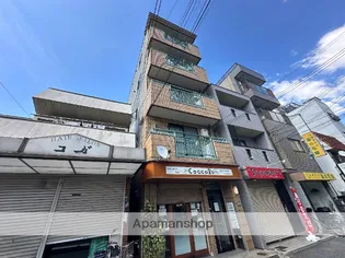 CTビュー八戸ノ里の画像