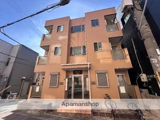 アリスコートバンブーの画像