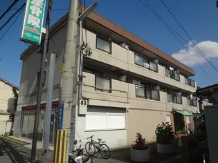 メゾンドールトモエの画像