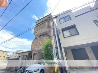 NSハイツの画像