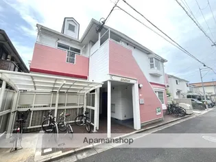 シャンスー中村の画像