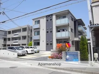 DEN FLAT大畑町の画像