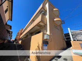 アネックス高座の画像