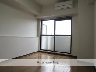 コートビュータワー【306号室】の内装