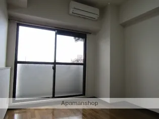 コートビュータワー【306号室】の内装