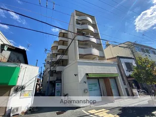 大阪府東大阪市小阪本町1丁目【マンション】の外観