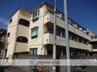 モンマルト21の画像