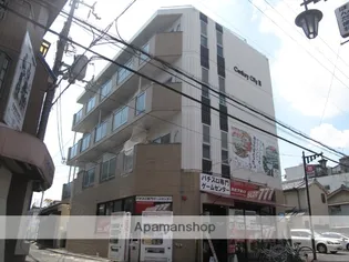 センチュリーシティⅡ【3階】の外観