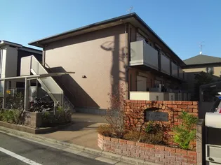 プレミール壱番館【101号室号室】の外観