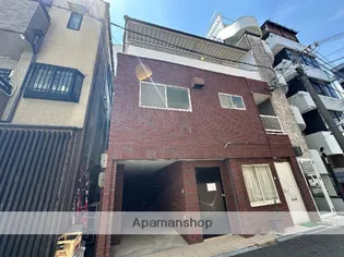 大阪府東大阪市小阪2丁目【マンション】の外観