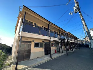 ハイツエムクラスの画像