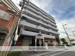 プランドール中川の画像