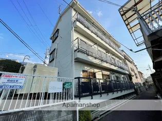 グレイスコーポの画像