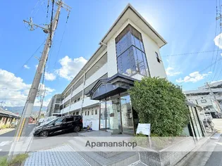 グロースハイツ吉田下島【3階】の外観