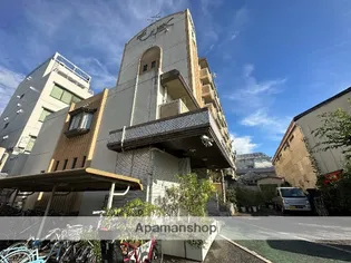 グリーンハイツもりきくの画像