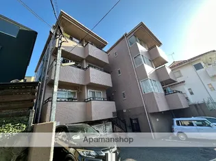 ヴェナビスタ石切の画像