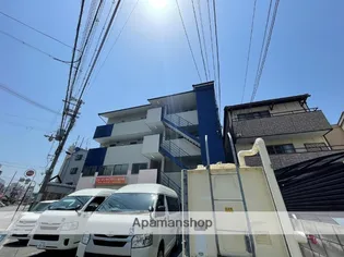 グロースコート大蓮東の画像