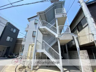 メゾン有華【302号室】の外観