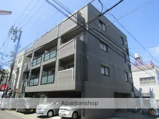 スリーゼ菱屋西の画像