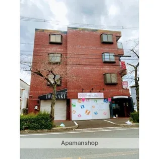 富士コーポの画像