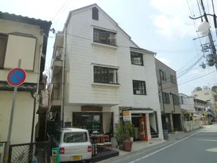 シャトー甲陽の画像