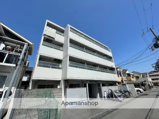 ダイドーメゾン塚口Ⅲ【3階】の外観