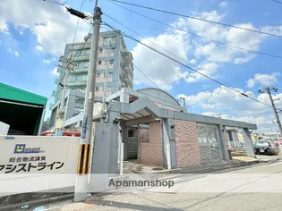 アルテハイム東大阪の画像