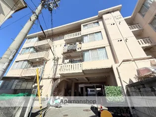 シティライフ北中の画像