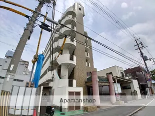 ピアー依奈【302号室】の外観