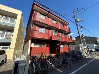 グロースハイツ菱屋西の画像