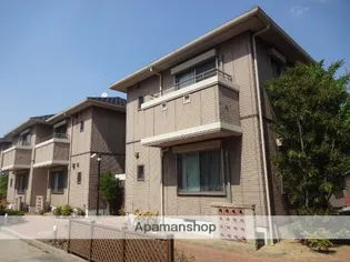 シャーメゾンヴェルデパティオの画像