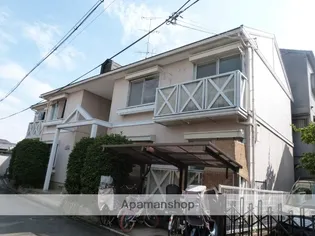 グリーンハイツ吉川の画像