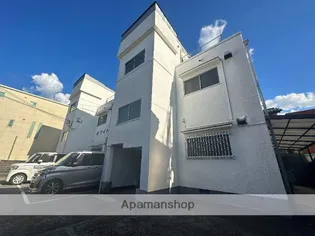 ホワイトマンションの画像