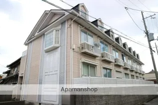 ハイツ北松川の画像