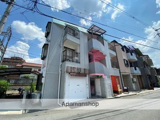 レオハイム星ヶ丘の画像