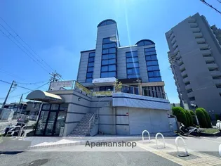 トークプラザ菅江ビルの画像