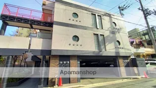 ラフォーレ夙川【7階】の外観