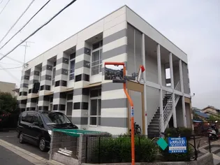 レオパレスヴィラⅡの画像