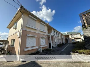 メゾン ウィステの画像