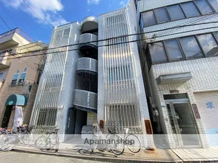 サカエマンション【101号室】の外観